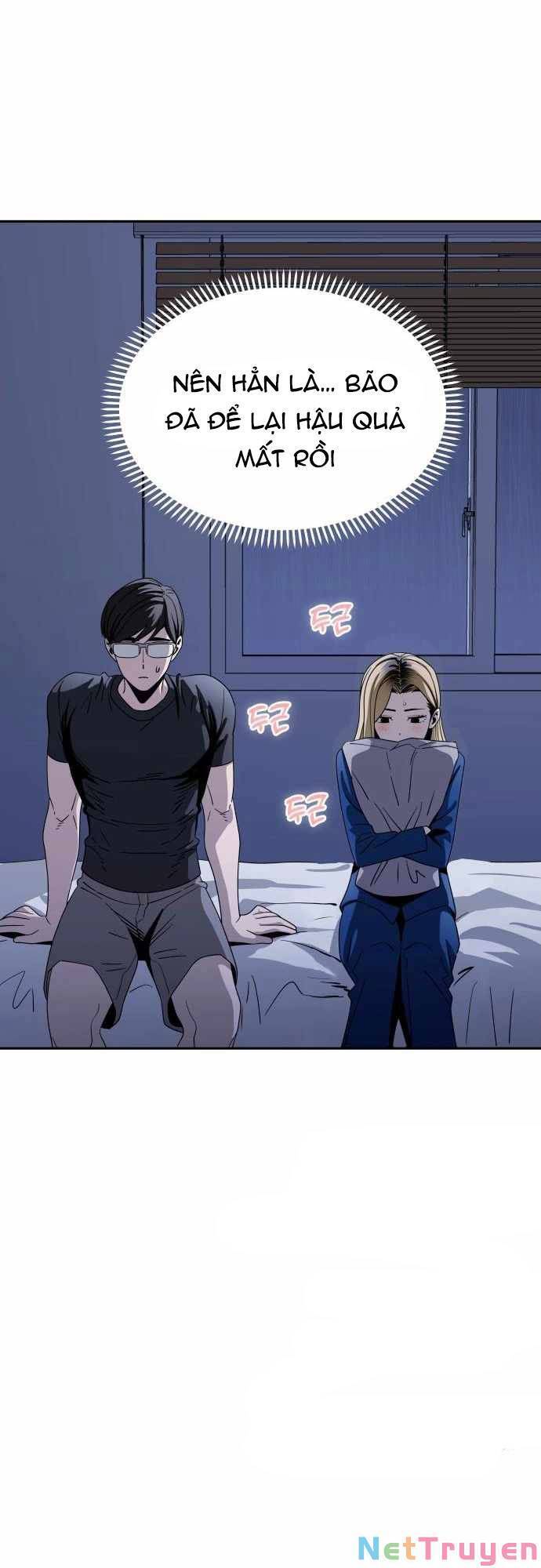 Lớ Ngớ Vớ Phải Tình Yêu chapter 52.2 29