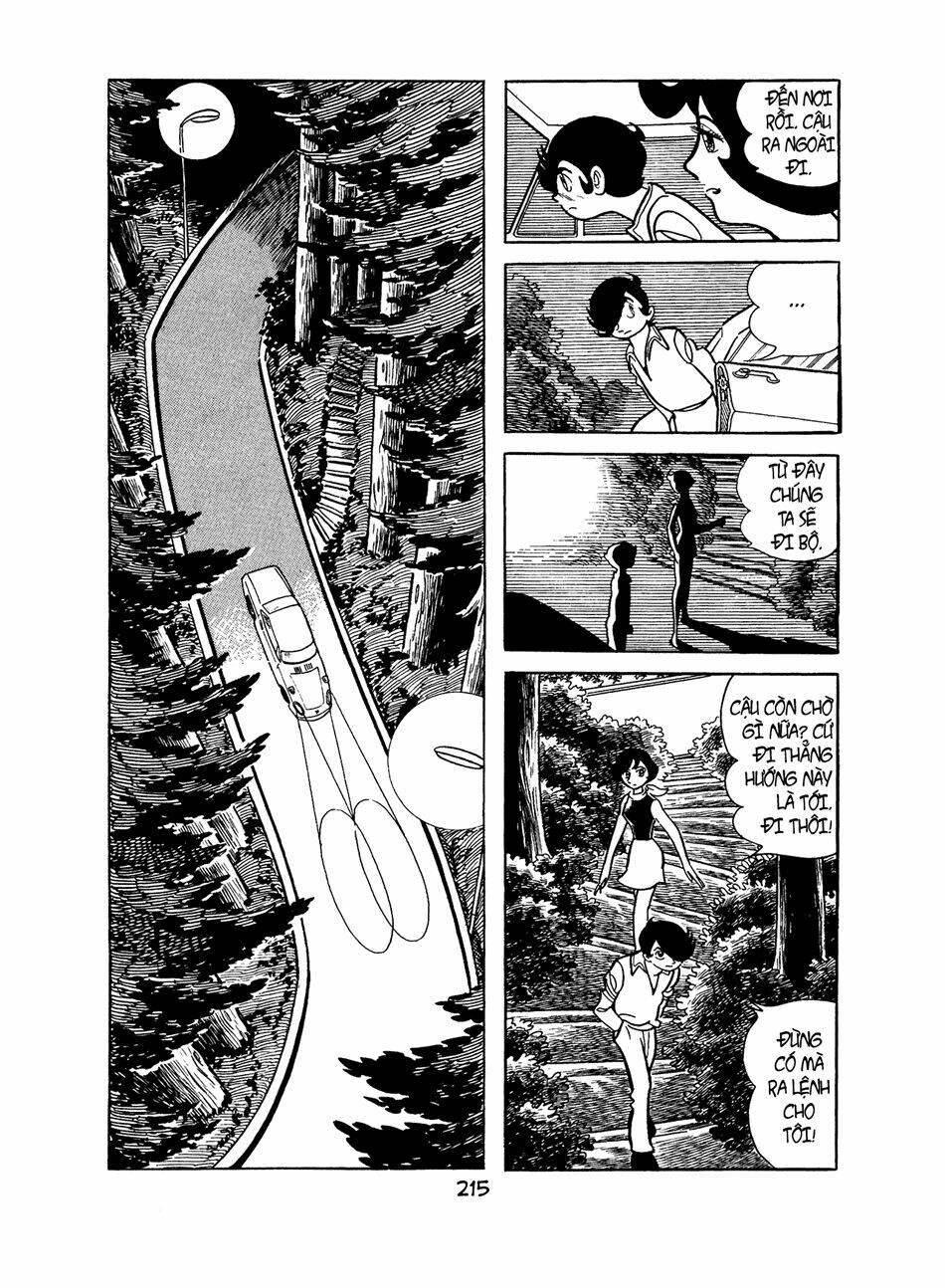 apollo’s song chapter 3.2 8