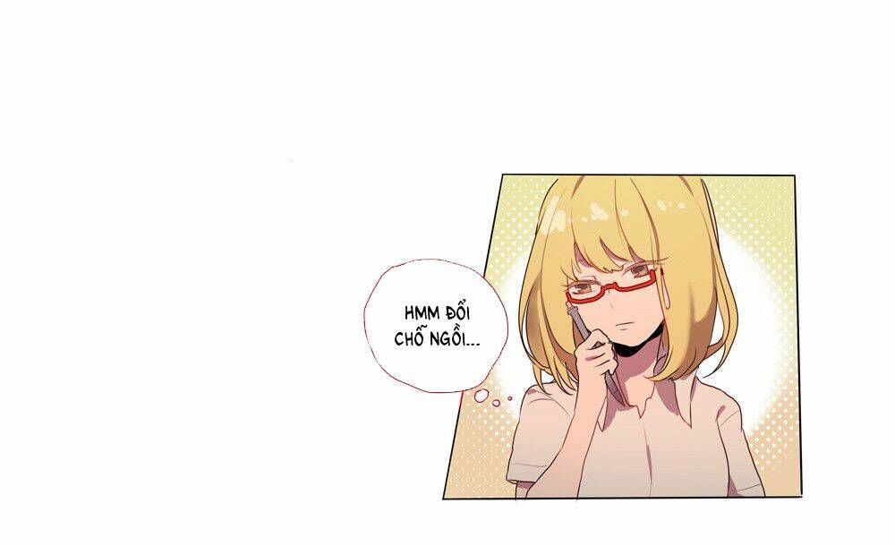 muốn chạm vào cậu chapter 1 11