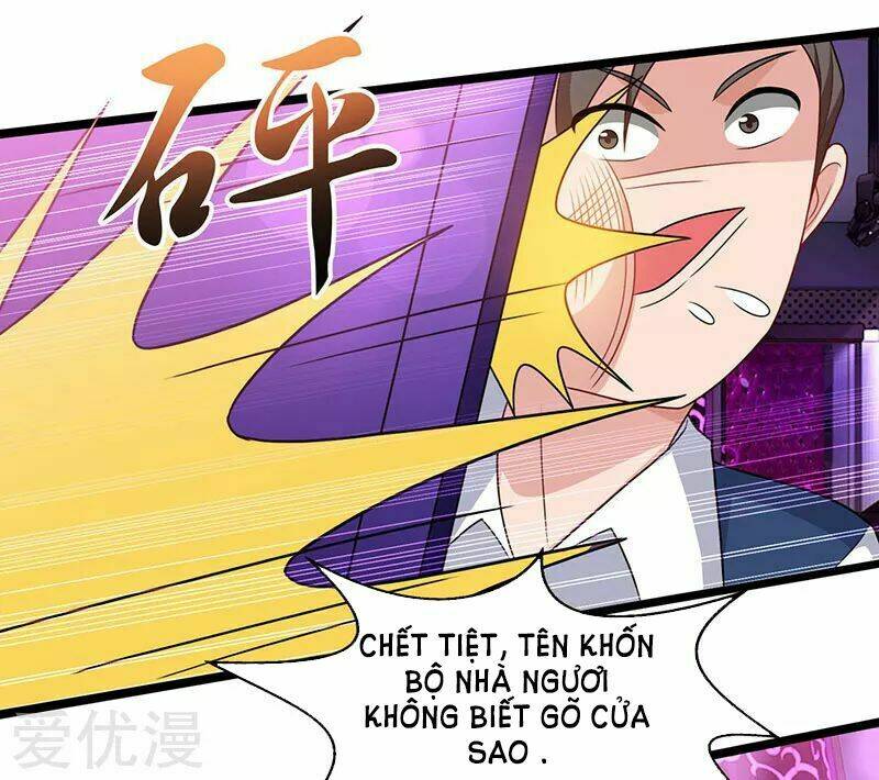 trọng sinh khí thiếu quy lai chapter 31 20