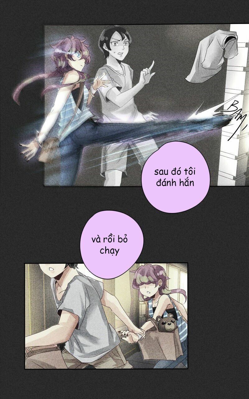 unordinary chapter 28 38