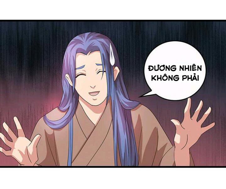 mấy bà vợ của trẫm đều chết hết rồi chapter 37 20