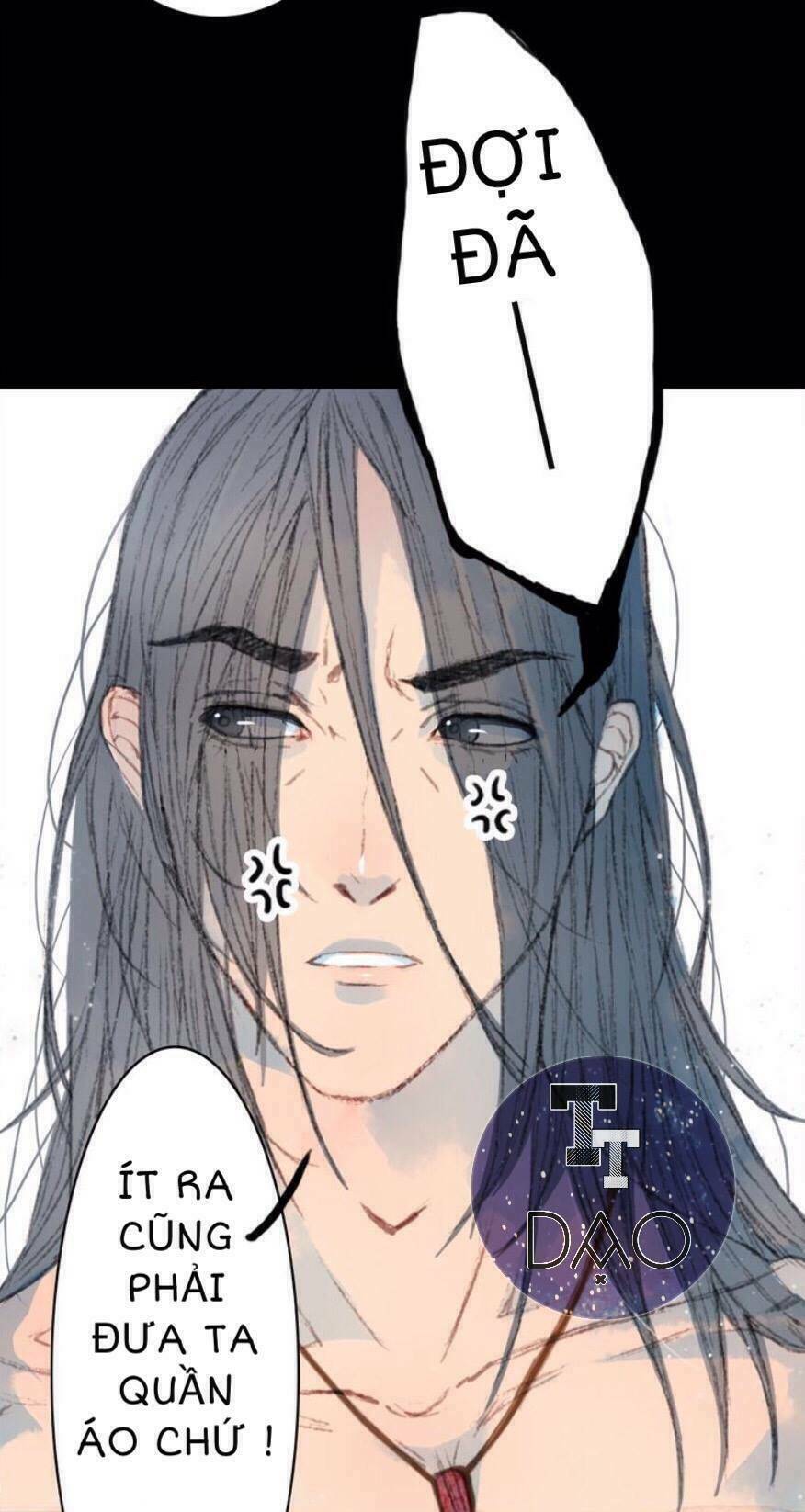 khúc hữu ngộ chapter 1 32