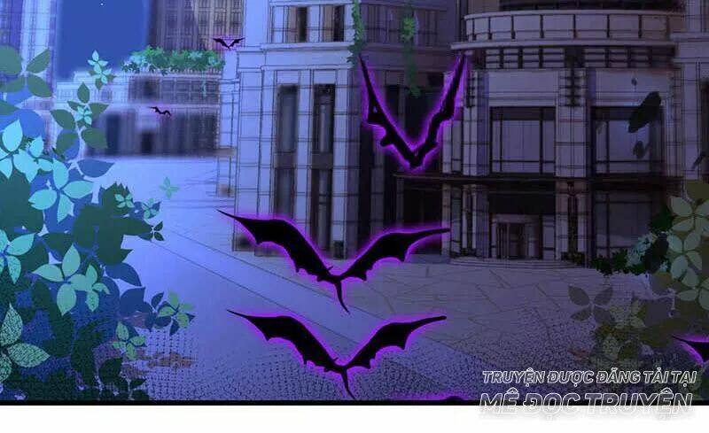 vương bài thiên sư và tiểu manh yêu chapter 67 31