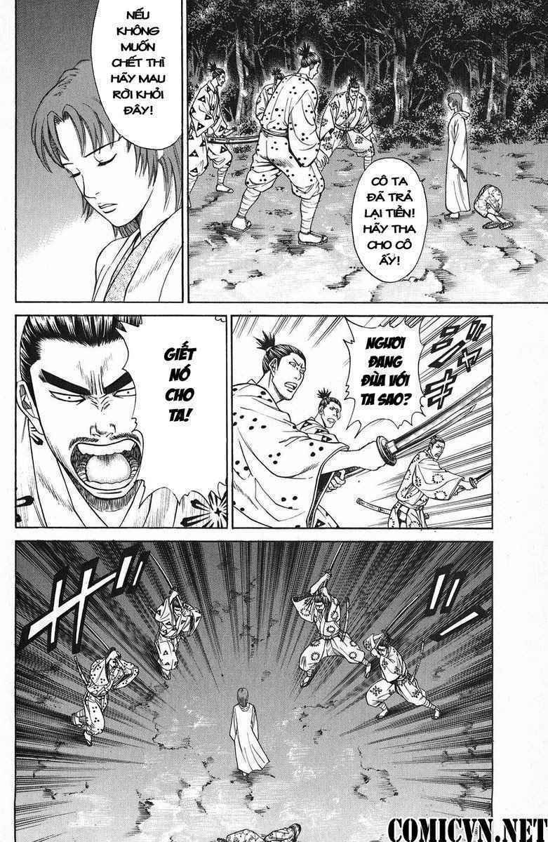 thiếu niên vương i - shana oh yoshitsune i chapter 48 42