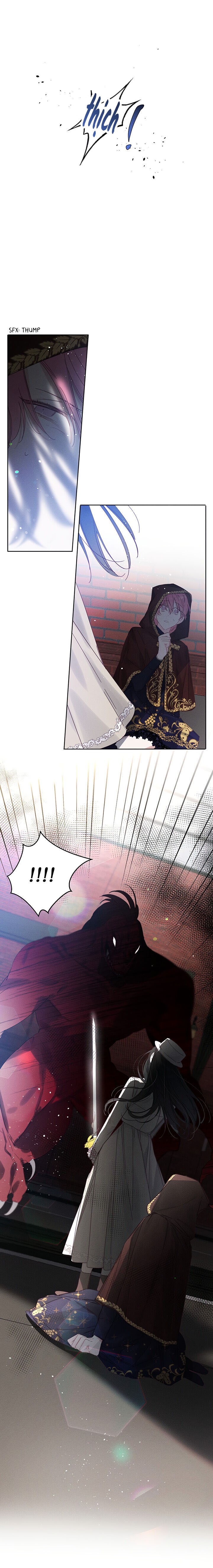 cứ giấu em trai tôi trước đi đã chapter 7 18