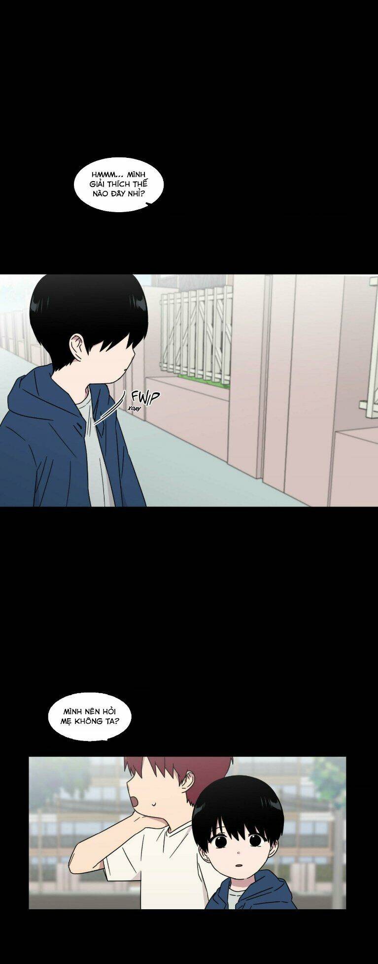 …”một sự thật khá khó chịu.” chapter 61 25