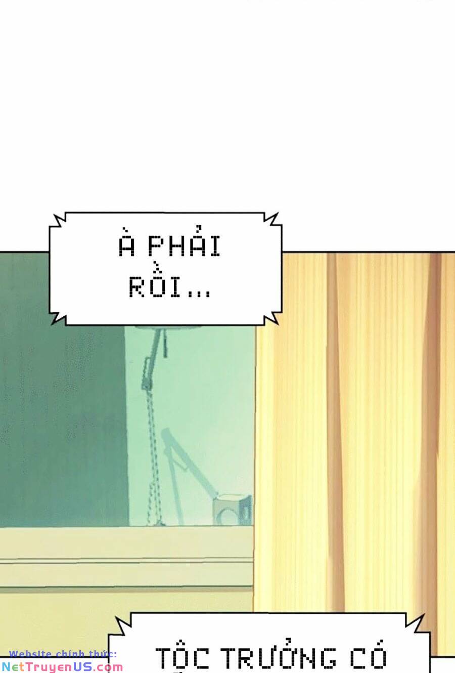 bạn học tôi là lính đánh thuê chapter 163 44