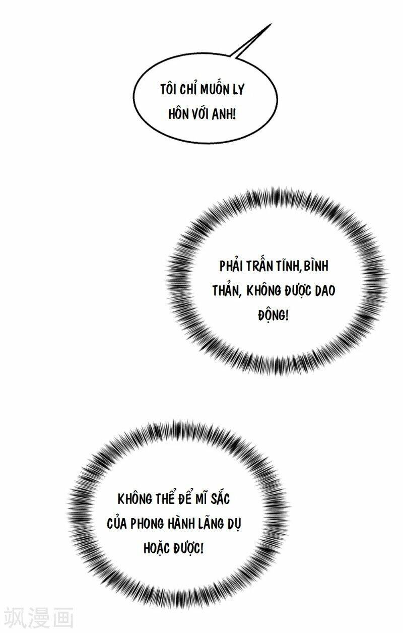 nhập cốt noãn hôn chapter 307 16