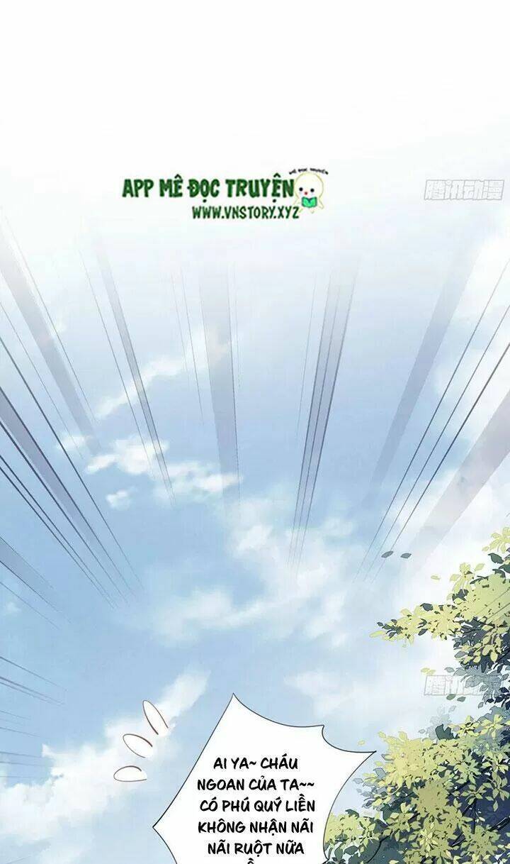 hoàng hậu ương bướng chapter 235 22