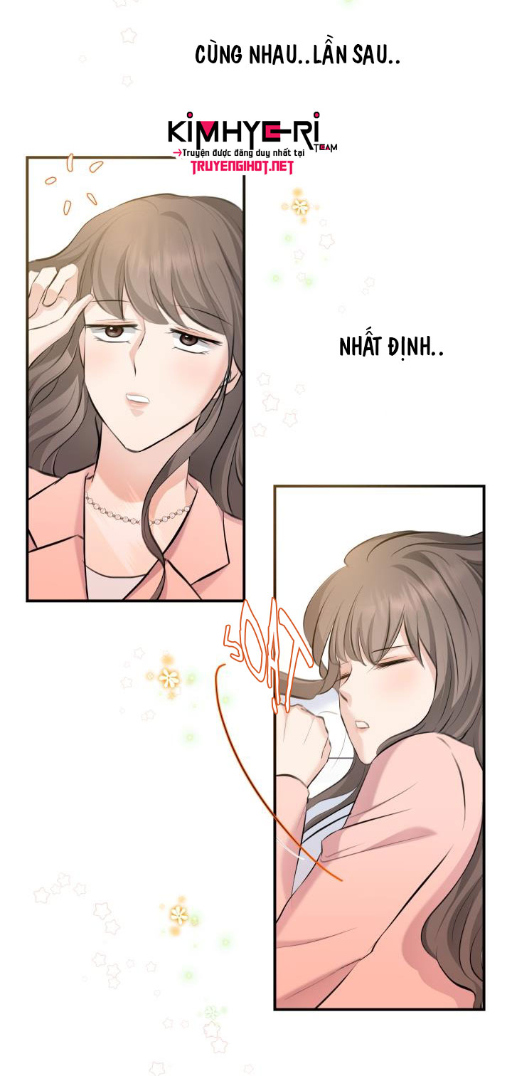 vị đại diện đáng ngờ chapter 4 60