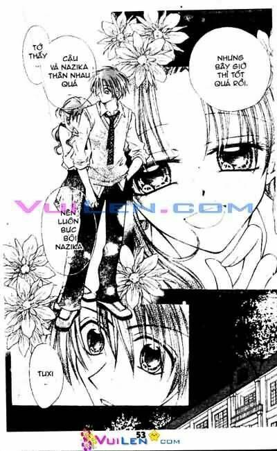 công chúa ẩm thực chapter 3 50