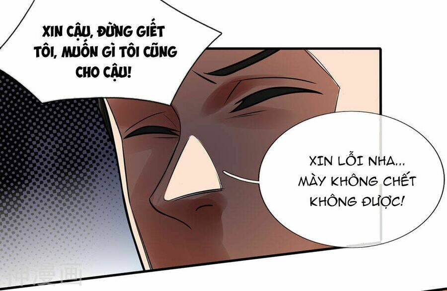 cực phẩm tiên y chapter 23 21