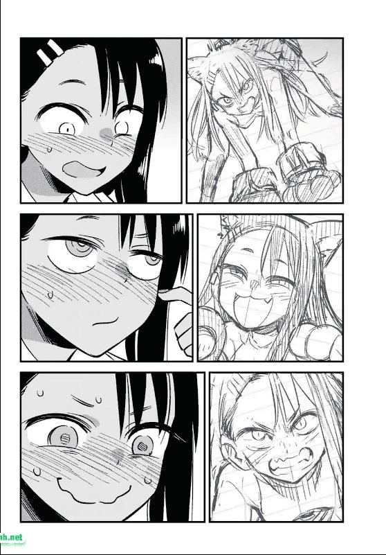 please don bully me - nagatoro-san chapter 17 13