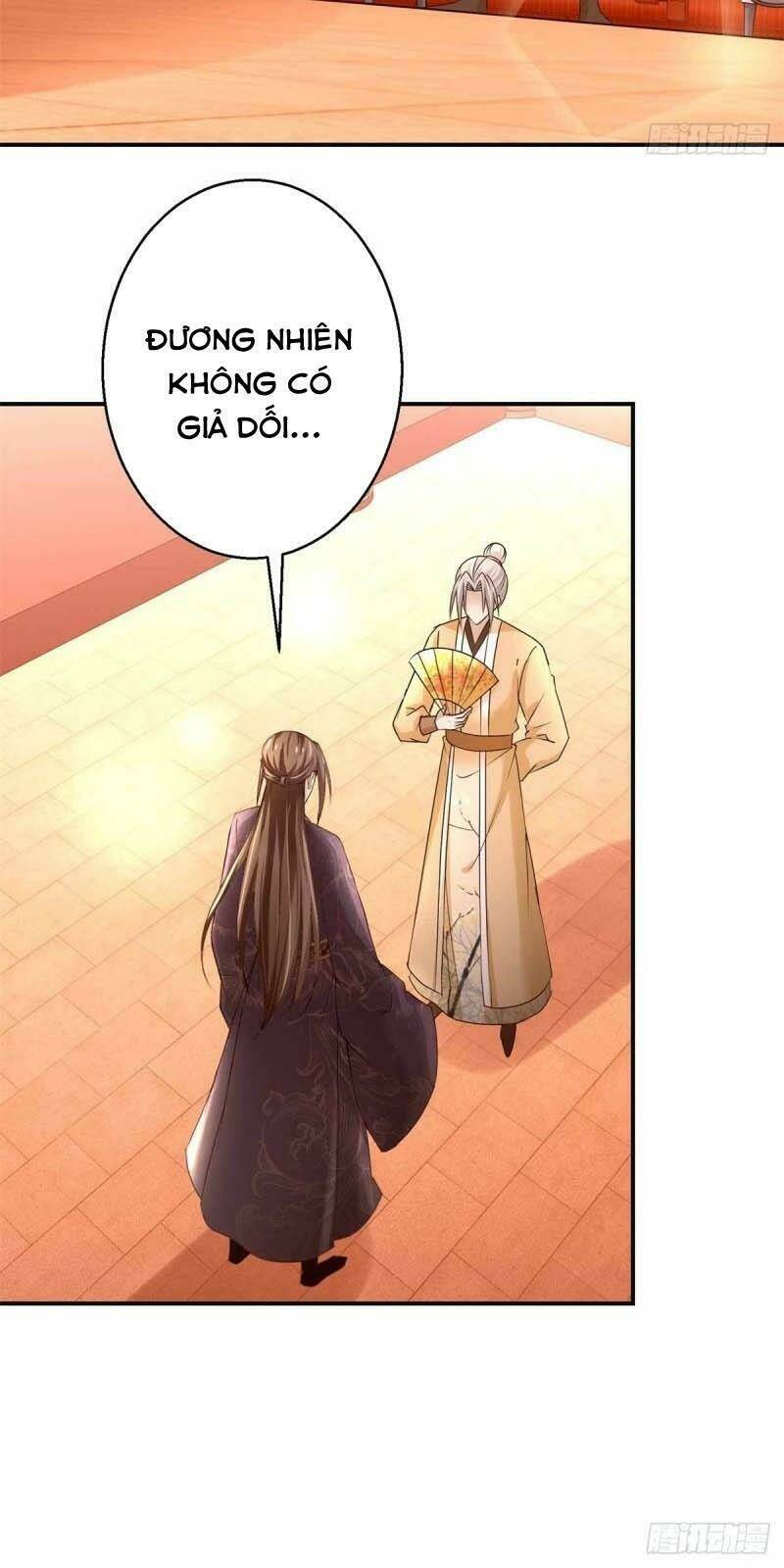 cửu dương đế tôn chapter 161 28