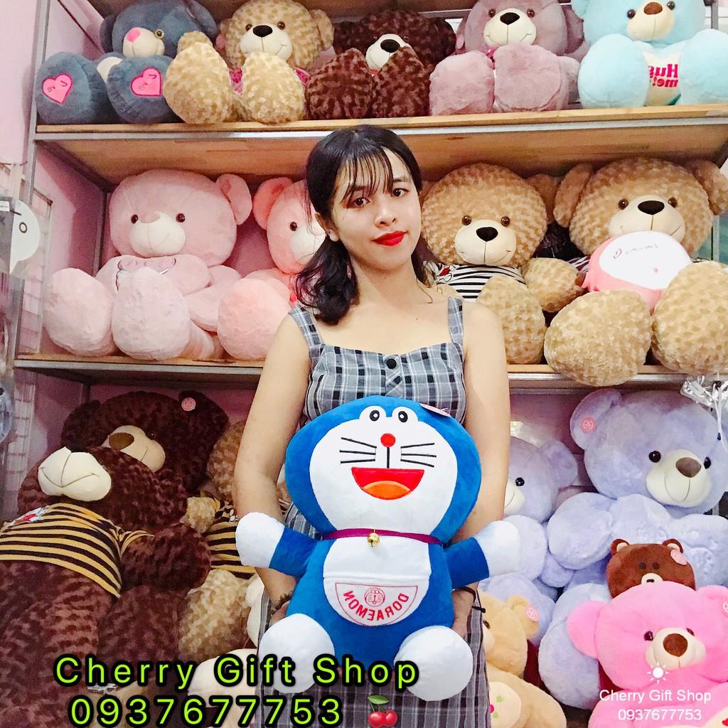 Gấu Bông Doremon Size 40cm