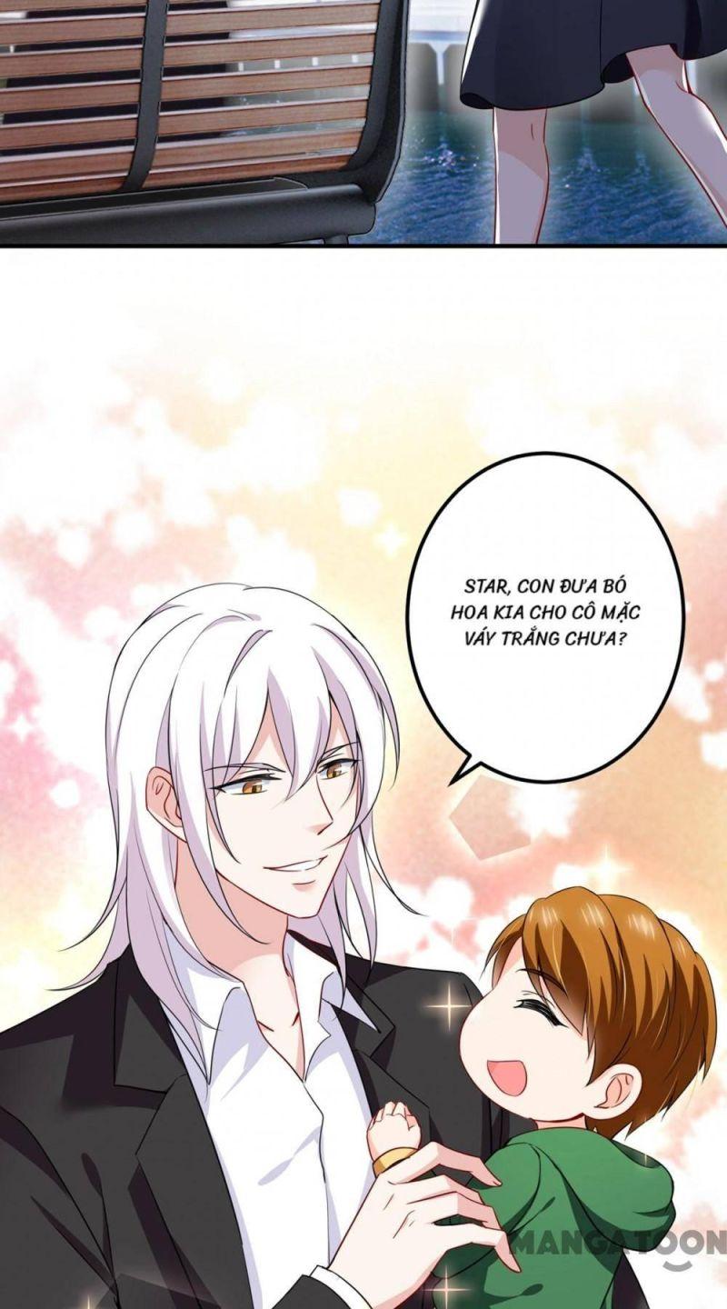 hào môn thiên giới tiền thê chapter 573.1 33