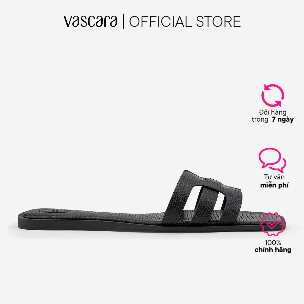 Vascara Dép Quai Đan Gladiator - DXP 0207