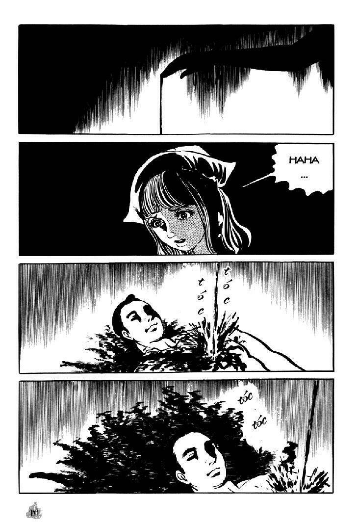 cô gái bất diệt chapter 5 12