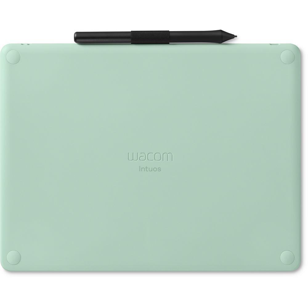 Bảng Vẽ Máy Tính Wacom Intuos CTL-6100WL (Hàng Chính Hãng)