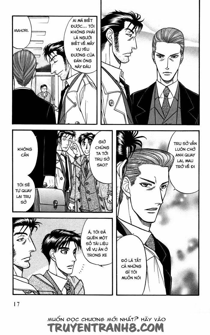 mezase hero! chapter 1 28