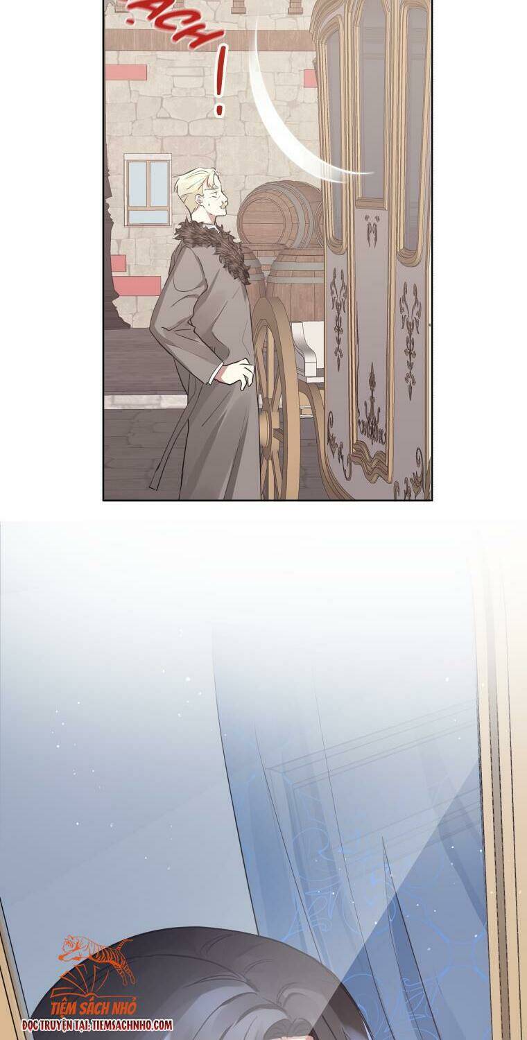 ác nữ phản diện đã chọn nam chính chapter 2 16