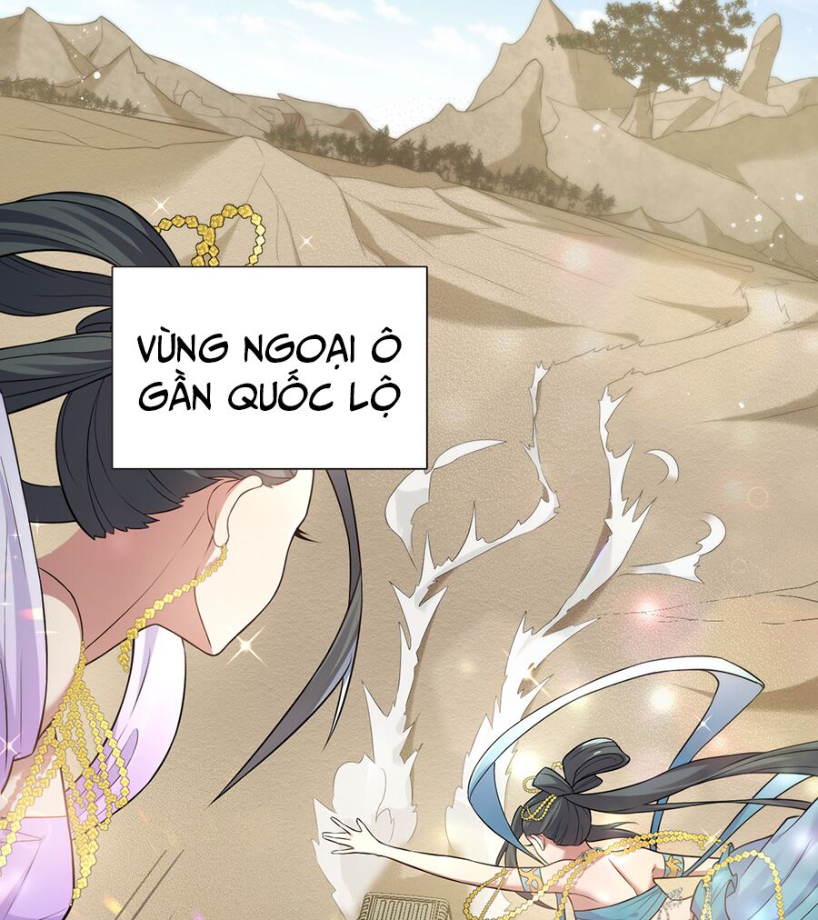 hệ thống mô phỏng linh sủng chapter 8 1