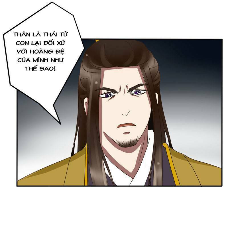 thông linh phi chapter 64 34