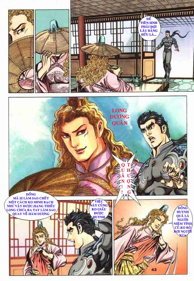 tầm tần ký chapter 68 12