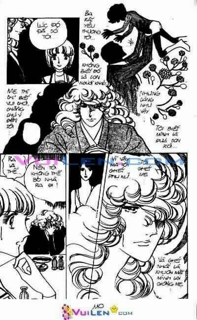 tiểu thư áo trắng chapter 6 109