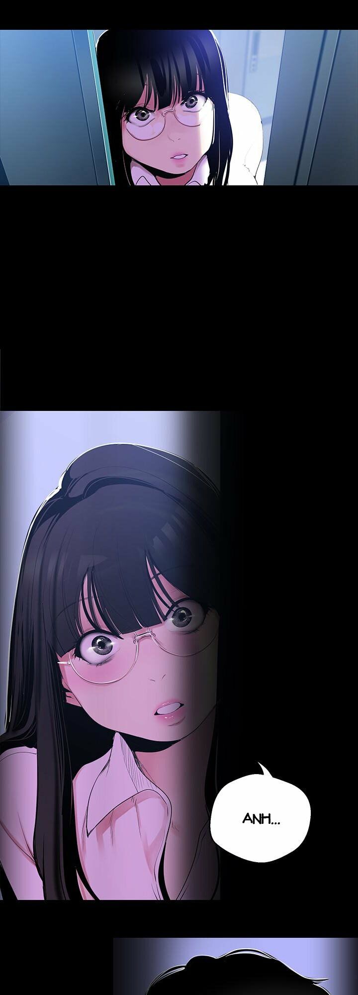 tân thế giới tuyệt vời chapter 55 9