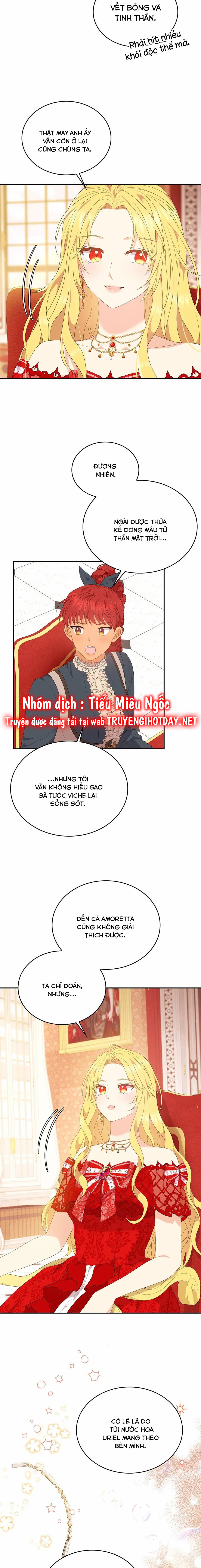 công chúa hai mặt chapter 114 14