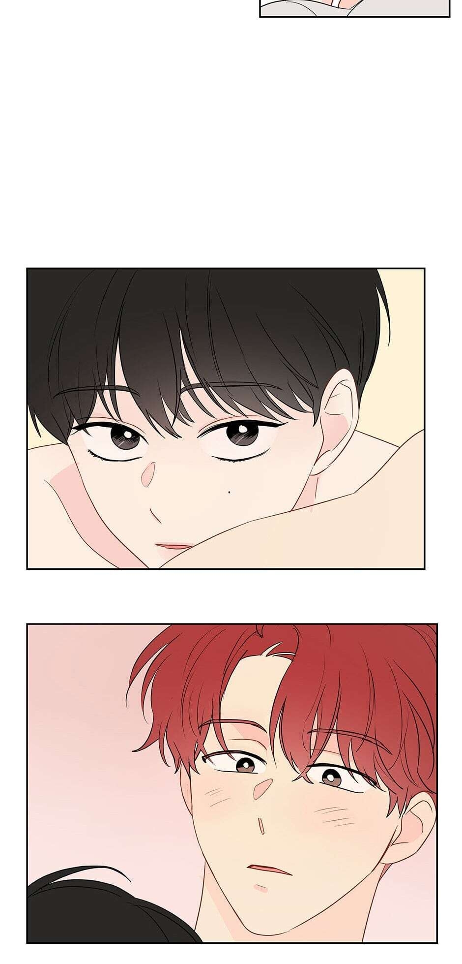 chỉ là giấc mơ thôi phải không? chapter 32 9