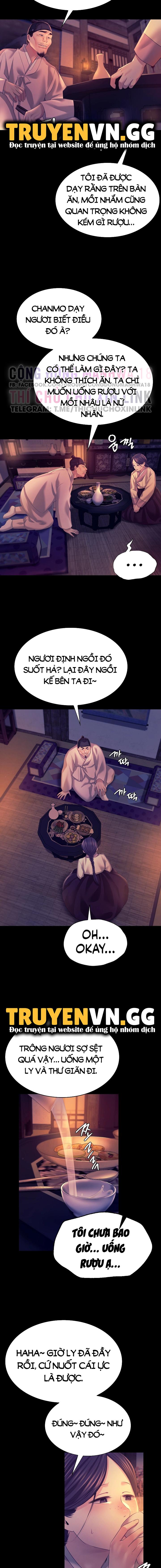 [18+] tiểu thư chapter 76 3