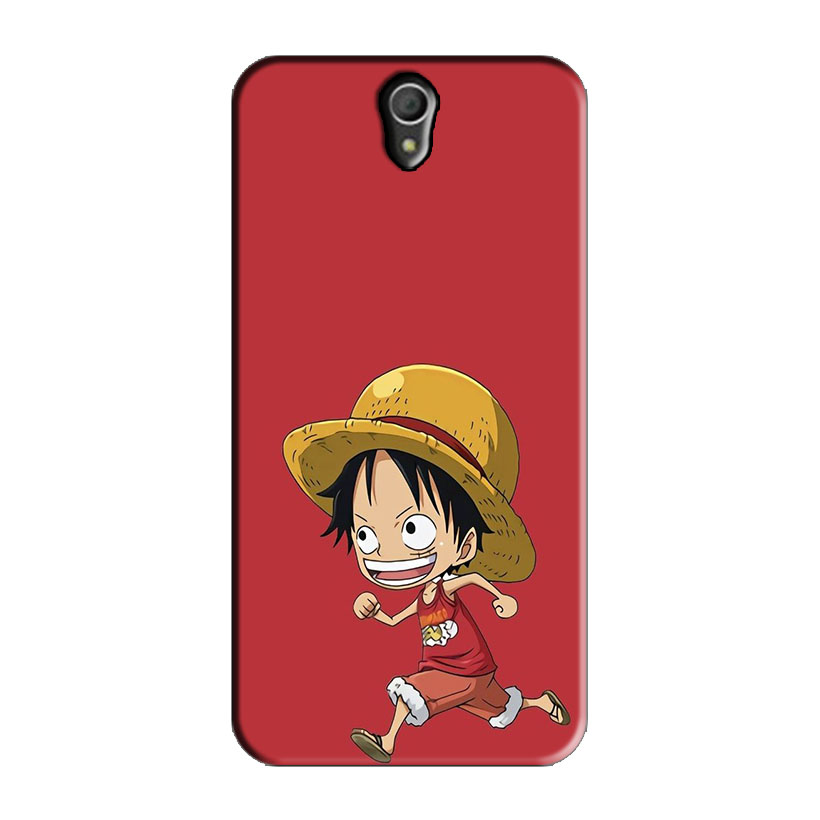 ỐP LƯNG IN DÀNH CHO SONY XPERIA C5