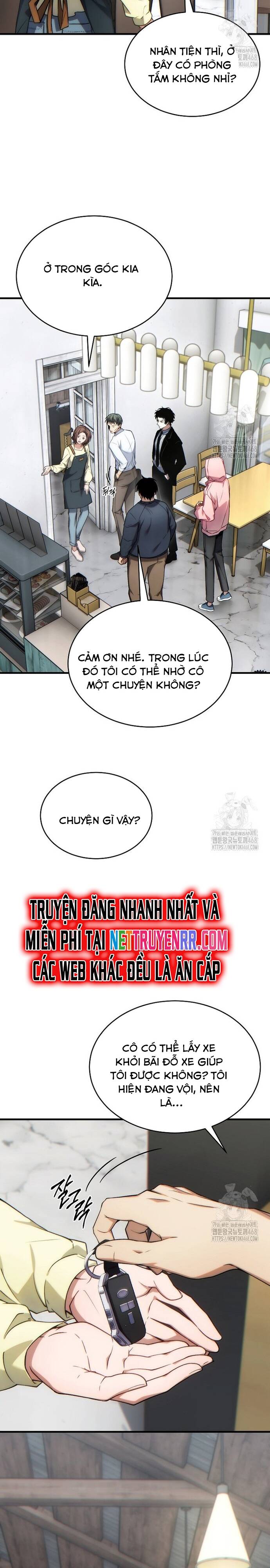 Người Chơi Mạnh Nhất Hồi Quy Lần Thứ 100 Chapter 43 26
