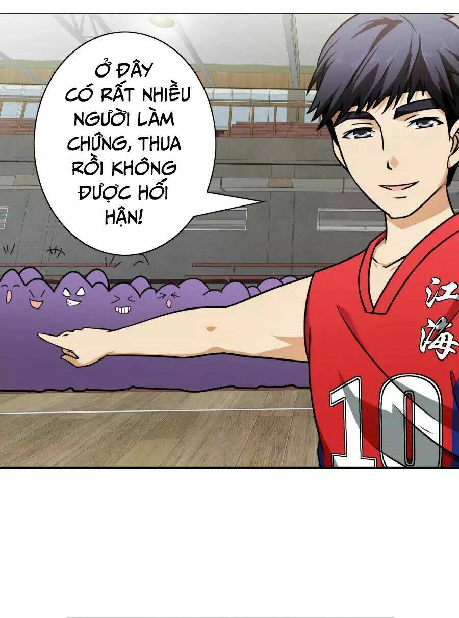 hộ hoa cao thủ tại đô thị chapter 73 32