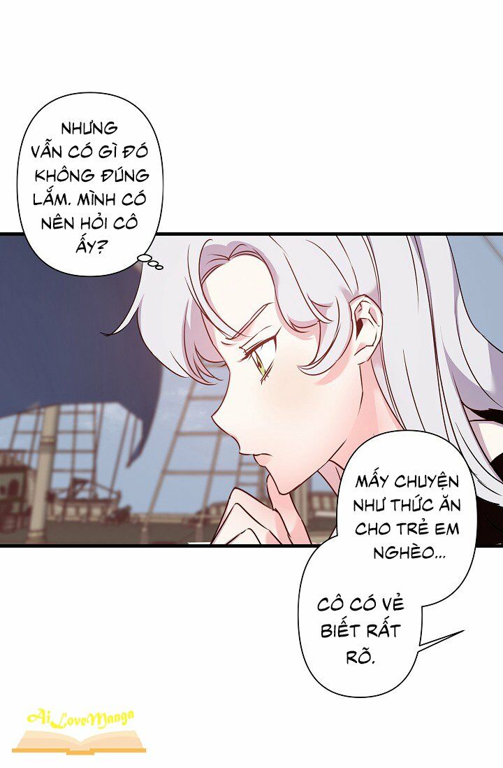 hôn lễ báo thù chapter 22 41