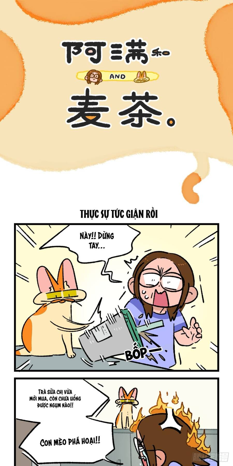 a mãn và mạch trà chapter 176 7