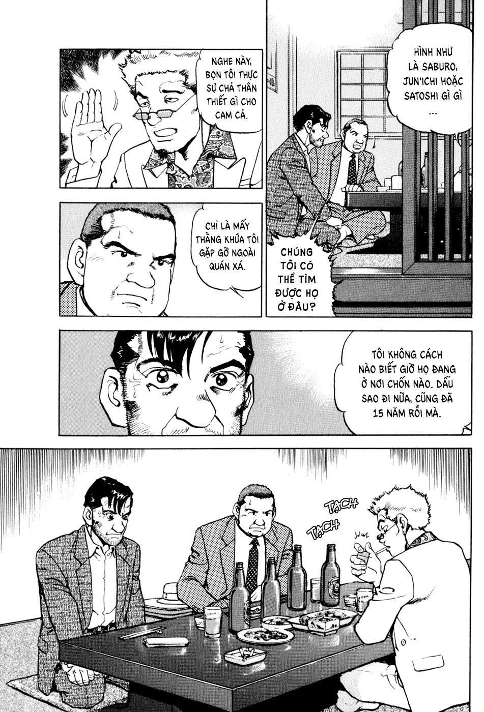 seizon life chapter 13 12