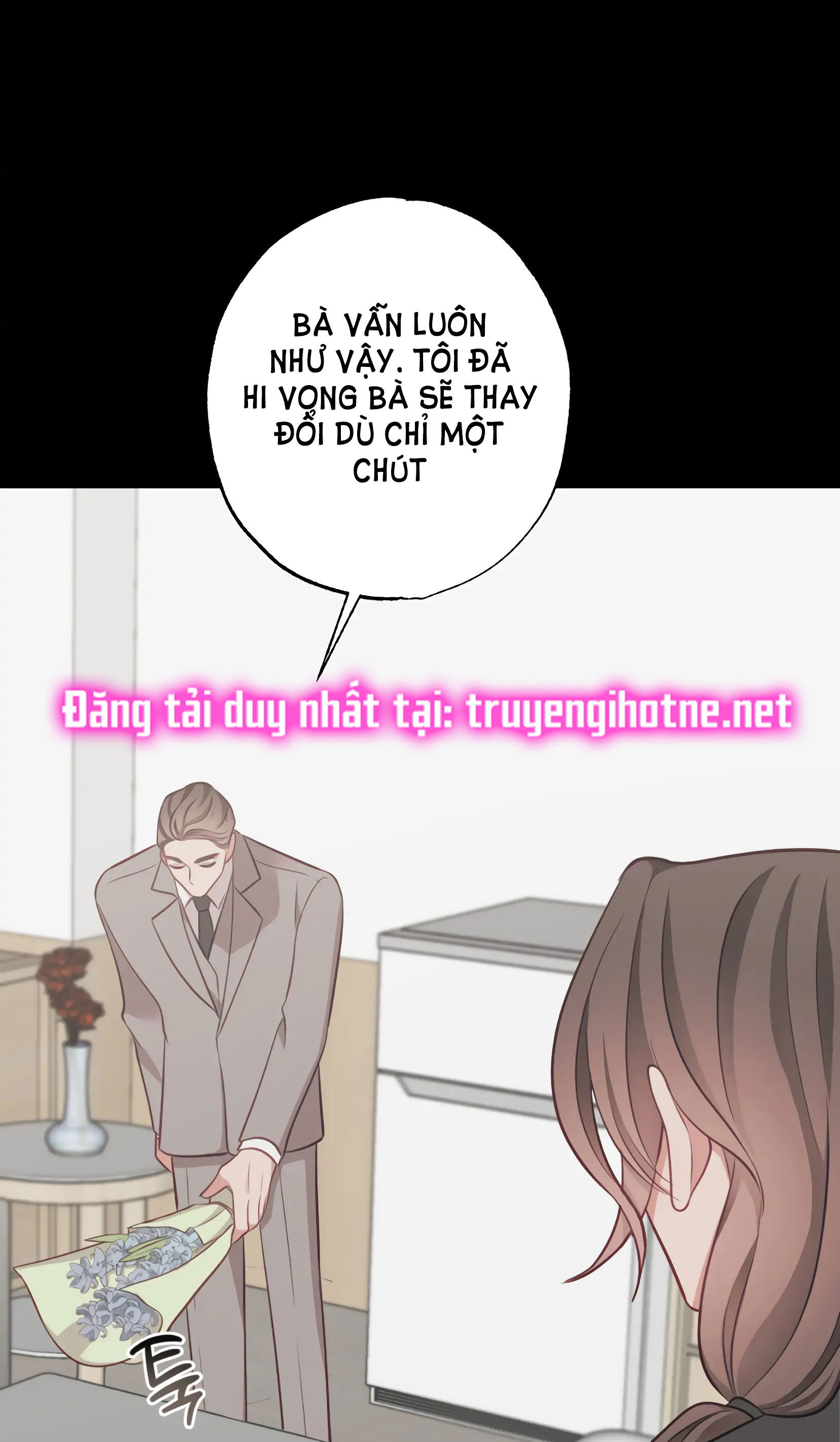 Trợ Lí Kim, Ăn Thử Không chapter 24.2 - Trang 31