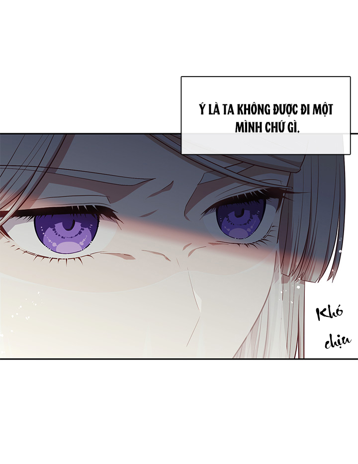 cẩn thận nữ phụ phản diện đấy! chapter 102 44