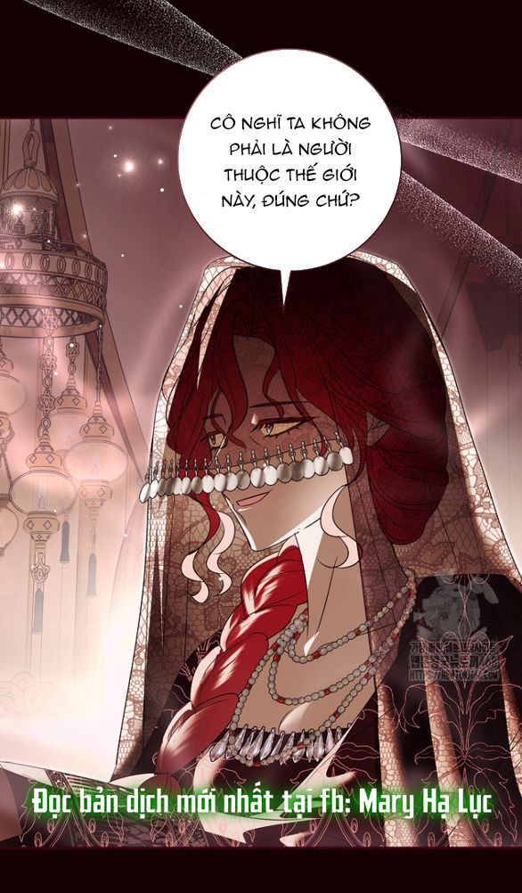 ngài công tước, tôi sẽ làm mọi thứ, trừ việc kết hôn! chapter 18.2 2