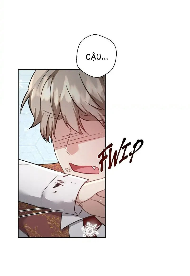 5500 sắc thái của quỷ vương chapter 60.1 15