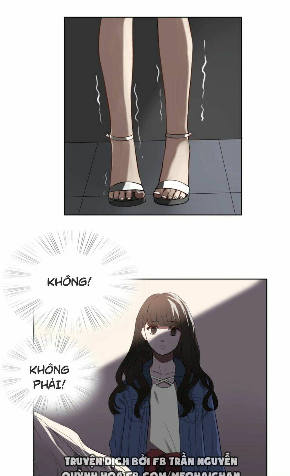 viên đường màu đen chapter 1 75