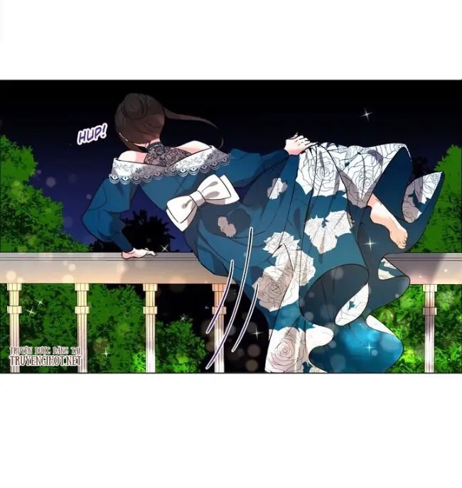 cách để nhân vật phụ phá đảo game hẹn hò chapter 5 78