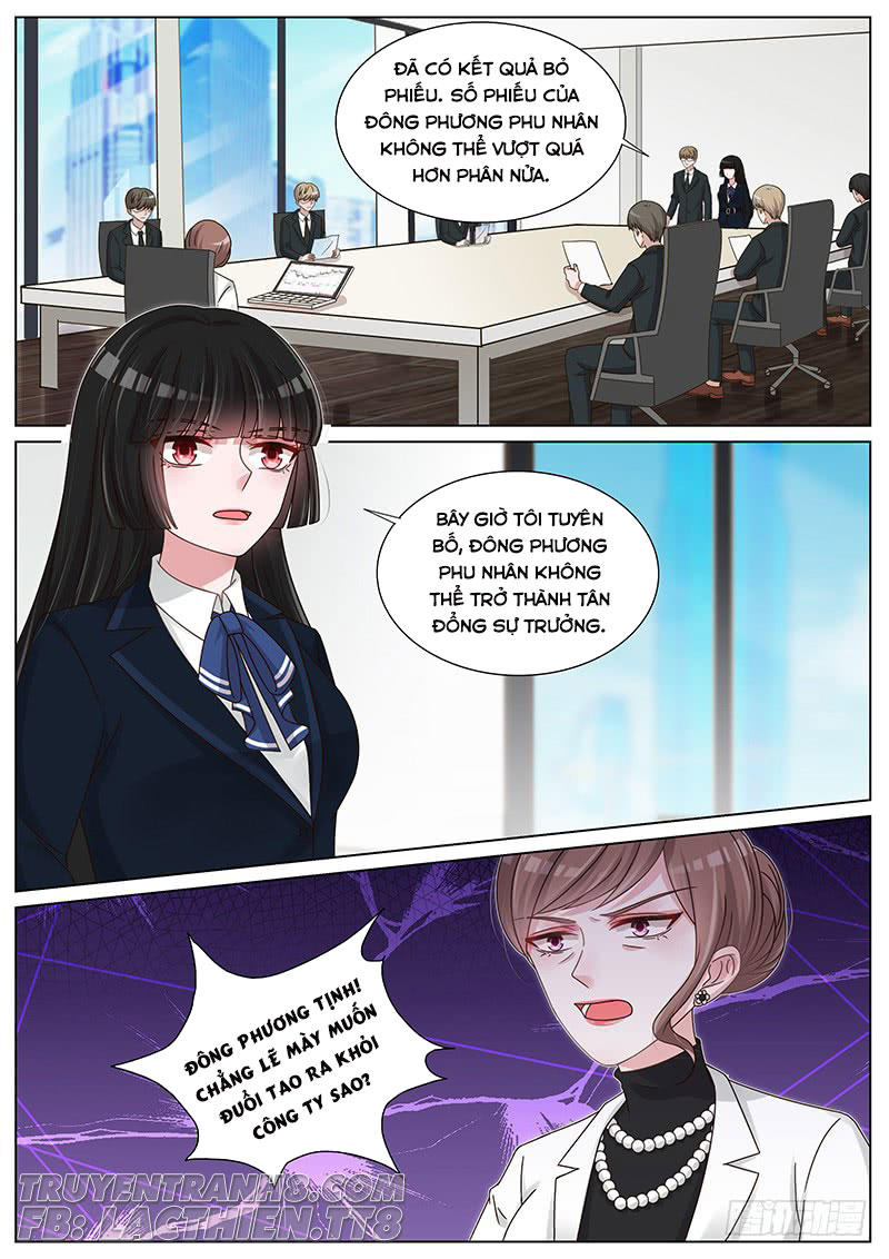 vương bài giáo thảo chapter 201 4