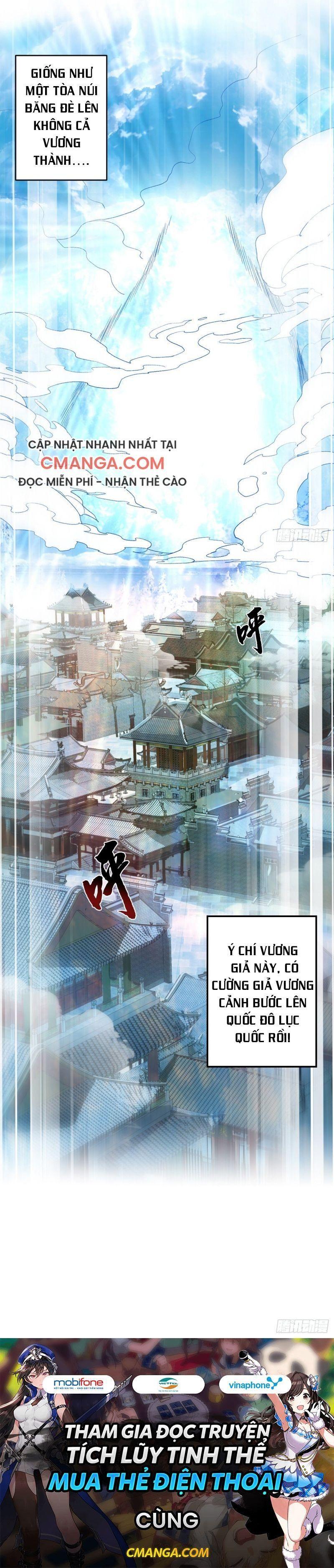 bị sư phụ xinh đẹp dùng 99 cách dạy dỗ thành thánh chapter 5 21