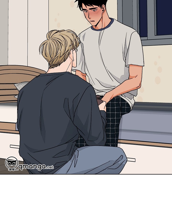 yêu em đi, bác sĩ! chapter 43 82