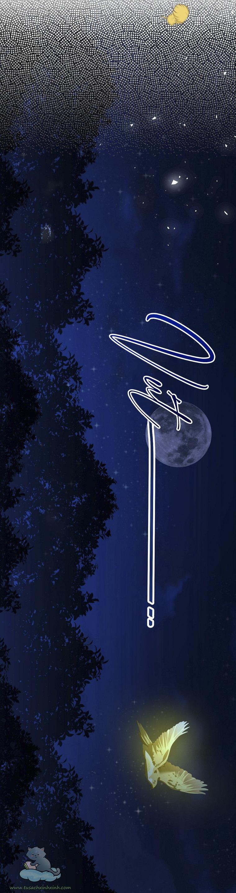 tháng năm cuối cùng của nữ phụ đoản mệnh chapter 32 60